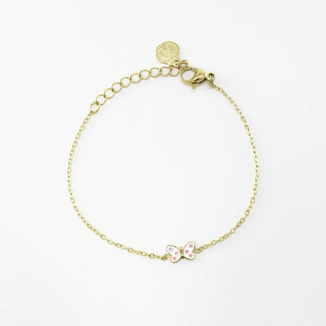 PULSERA INFANTIL Acero ZO6903B150 /2C21