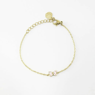 PULSERA INFANTIL Acero ZO6903B150 /2C21