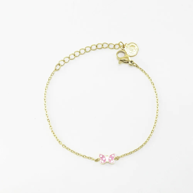PULSERA INFANTIL Acero ZO6903B150 /2C21