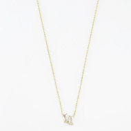 COLLAR Acero ZO10794N200 A61