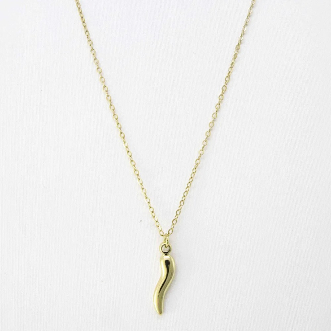 COLLAR Acero ZO10470N180 A41