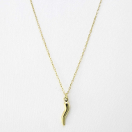 COLLAR Acero ZO10470N180 A41