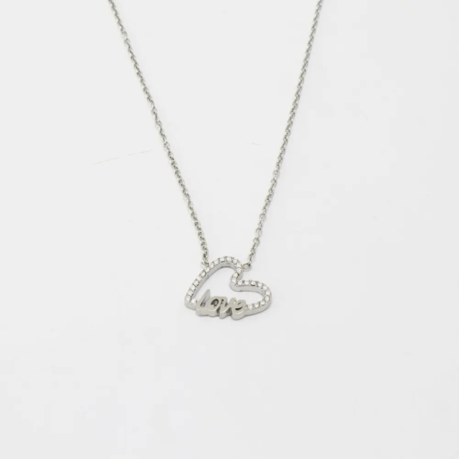 COLLAR Acero ZO10791N250 A44