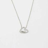 COLLAR Acero ZO10791N250 A44