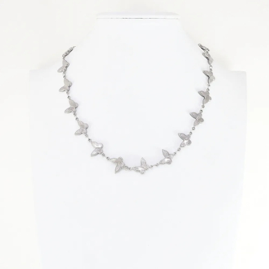 COLLAR Acero ZO10833N390 A45
