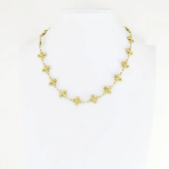 COLLAR Acero ZO10835N390 /D41