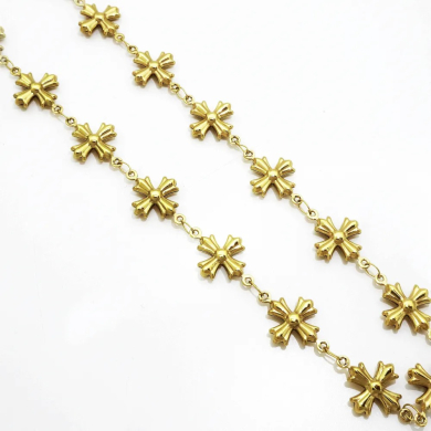 COLLAR Acero ZO10835N390 /D41