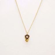 COLLAR Acero ZO10259N200 /D21-C