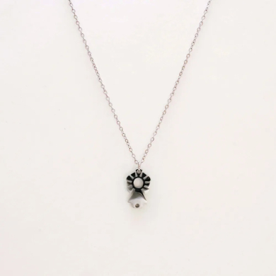 COLLAR Acero ZO10259N200 A44