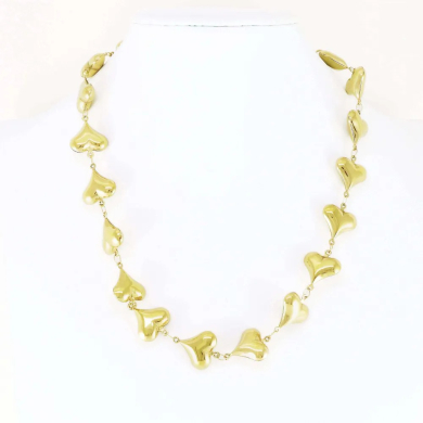 COLLAR Acero ZO10837N390 /D51