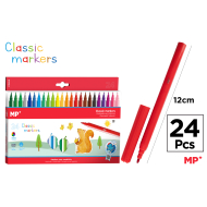 MARCADORES CLÁSICOS 24U - E15