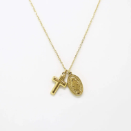 COLLAR Acero ZO4706N300 A41