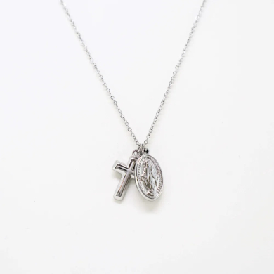 COLLAR Acero ZO4706N300 A41