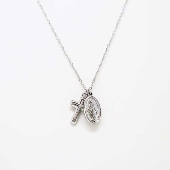 COLLAR Acero ZO4706N300 A41