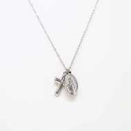 COLLAR Acero ZO4706N300 A41