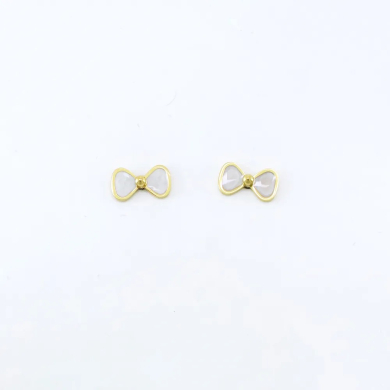 ARETES INFANTIL Acero ZO10946E150 /F36
