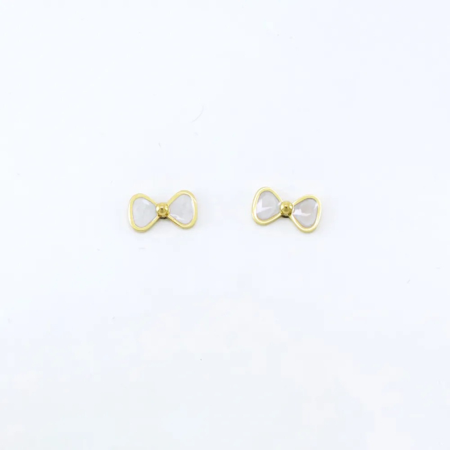 ARETES INFANTIL Acero ZO10946E150 /F36