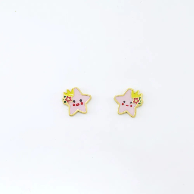 ARETES INFANTIL Acero ZO11034E150 /F36