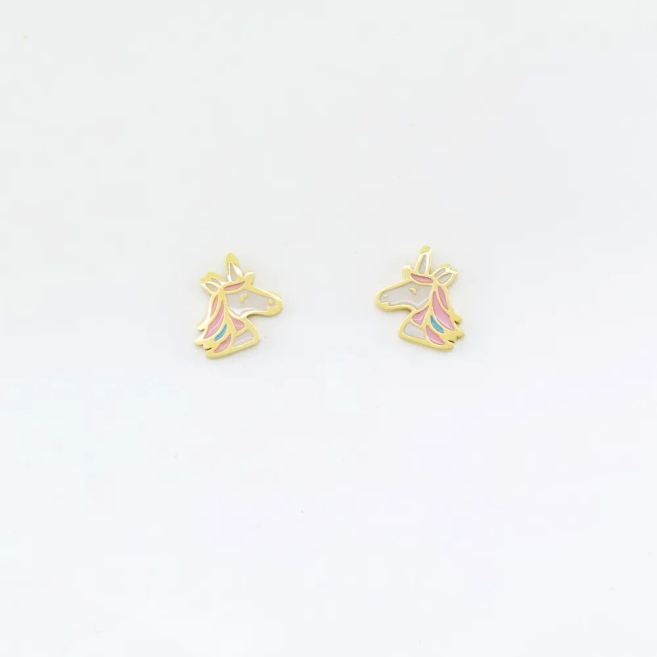 ARETES INFANTIL Acero ZO11030E150 /F36