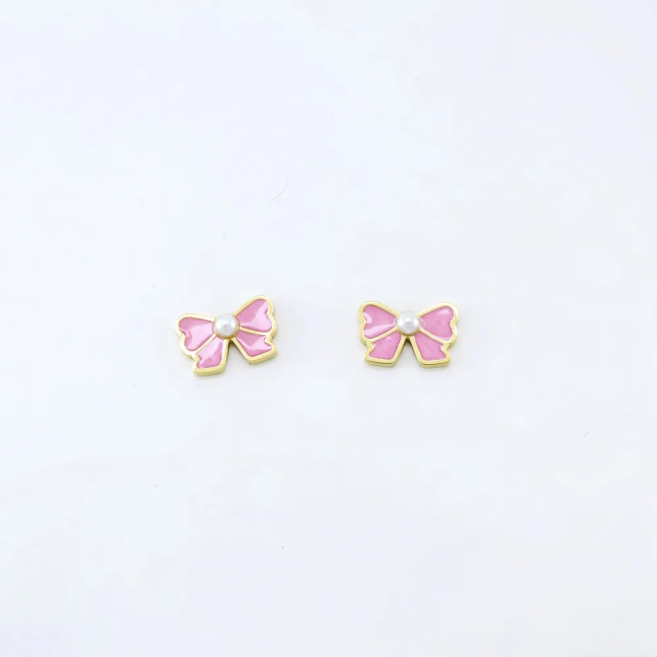 ARETES INFANTIL Acero ZO10914E150 /F36