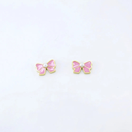 ARETES INFANTIL Acero ZO10914E150 /F36