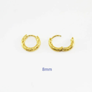 ARETES Acero ZO10041E/8MM/150 A66