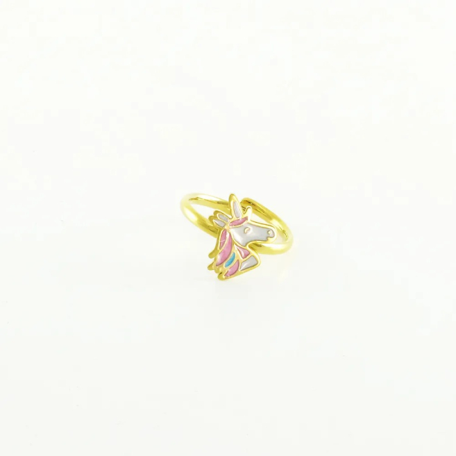 ANILLO INFANTIL Acero ZO11031R120 /A26