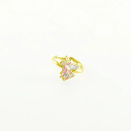 ANILLO INFANTIL Acero ZO11031R120 /A26
