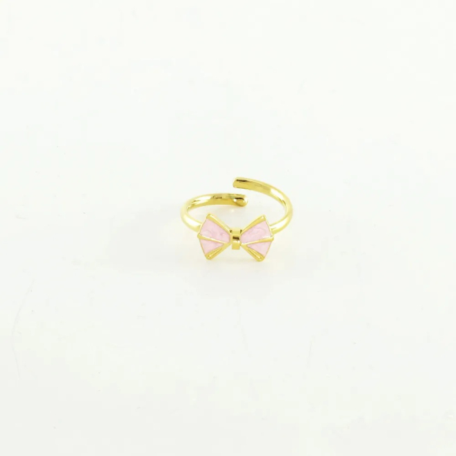 ANILLO INFANTIL Acero ZO11039R120 /A27