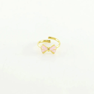 ANILLO INFANTIL Acero ZO11039R120 /A27