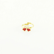 ANILLO INFANTIL Acero ZO10927R120 /A26