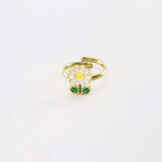 ANILLO INFANTIL Acero ZO10935R120 /A26