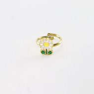 ANILLO INFANTIL Acero ZO10935R120 /A26