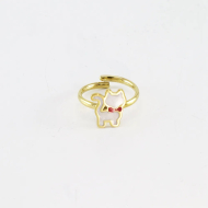 ANILLO INFANTIL Acero ZO11019R120 /A26
