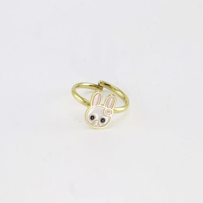 ANILLO INFANTIL Acero ZO10939R120 /A27