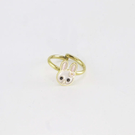 ANILLO INFANTIL Acero ZO10939R120 /A27