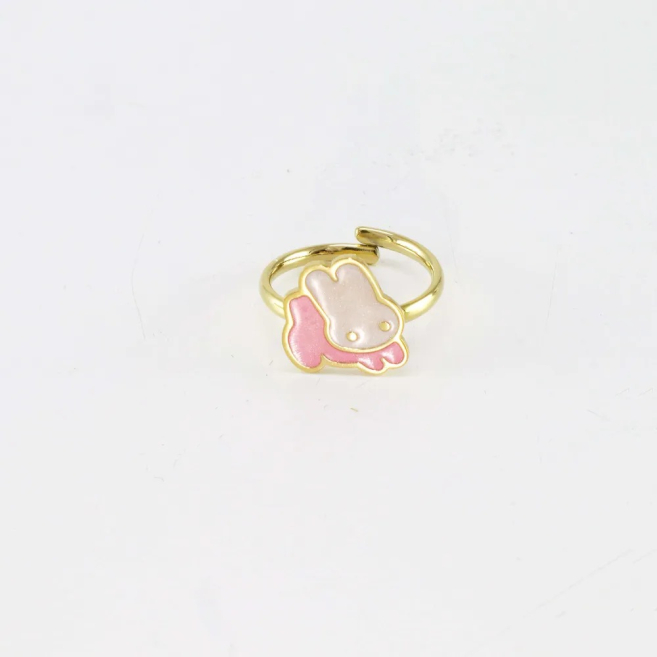 ANILLO INFANTIL Acero ZO10923R120 /A27