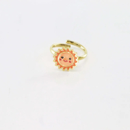 ANILLO INFANTIL Acero ZO11003R120 /A27