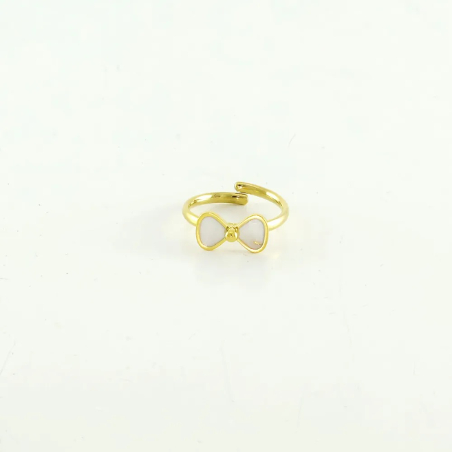 ANILLO INFANTIL Acero ZO10947R120 /A26