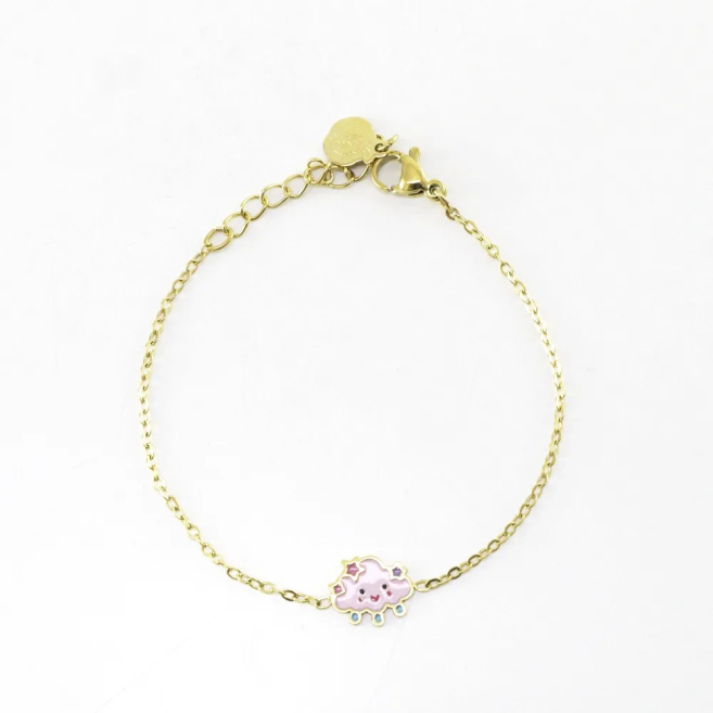 PULSERA INFANTIL Acero ZO11000B150 /2C21