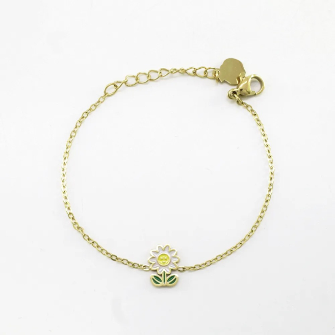 PULSERA INFANTIL Acero ZO10936B150 /2C21