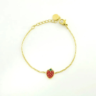 PULSERA INFANTIL Acero ZO10920B150 A512