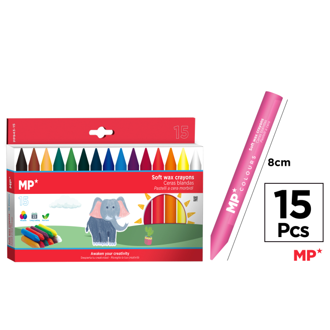 CERAS BLANDA 15U D46 - D46