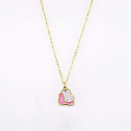 COLLAR INFANTIL Acero ZO10925N180 /E41