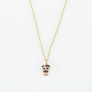 COLLAR INFANTIL Acero ZO11069N180 /F36