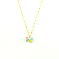 COLLAR INFANTIL Acero ZO10917N180 /E41