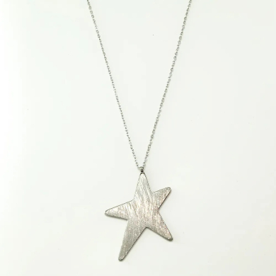 COLLAR Acero ZO11169N200 A62