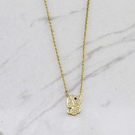 COLLAR Acero ZO10793N250 A44