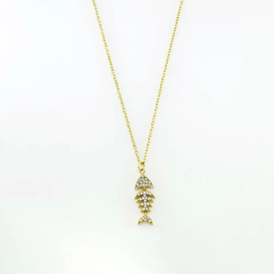 COLLAR Acero ZO10823N350 A44