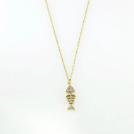 COLLAR Acero ZO10823N350 A44